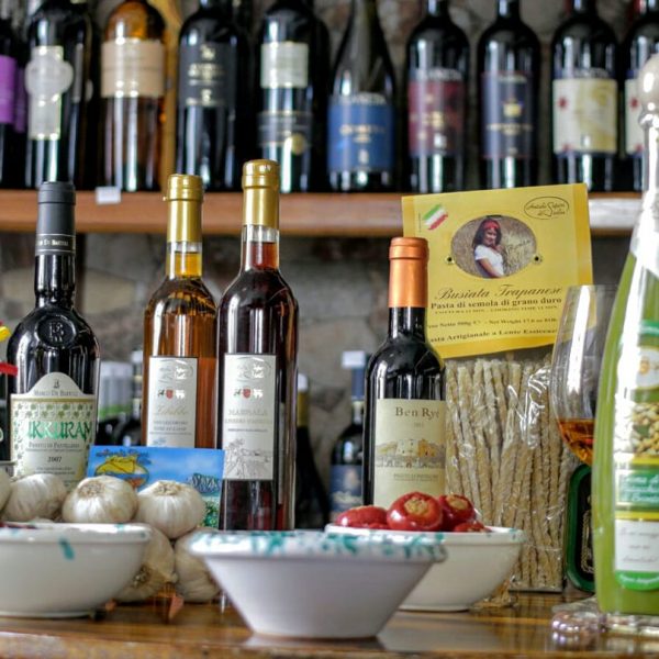 Enoteca San Vito lo Capo Prodotti Siciliani Tipici, Vini Liquorosi e Prodotti Tipici Siciliani, punti vendita